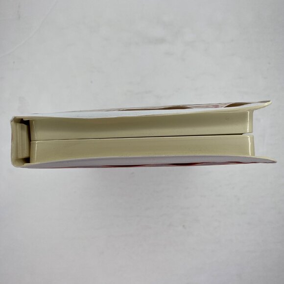 Vintage Willy Wonka & The Chocolate Factory 25th Anniversary VHS Tape Clamshell - Picture 4 of 8